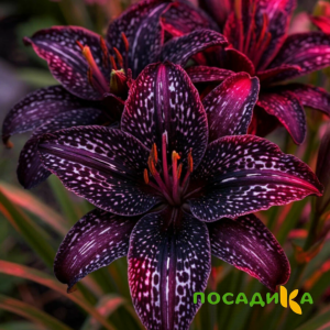 Лилейник Вояж купить по цене от 699р. в интернет-магазине «Посадика» с доставкой почтой в в Сестрорецке и по всей России – [изображение №1].